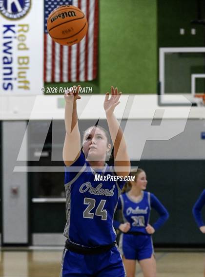 Thumbnail 3 in Orland @ Red Bluff photogallery.