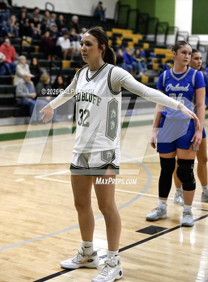 Thumbnail 3 in Orland @ Red Bluff photogallery.