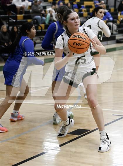 Thumbnail 3 in Orland @ Red Bluff photogallery.