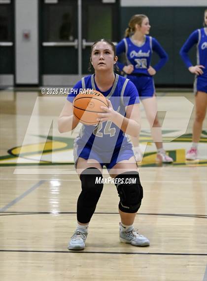 Thumbnail 2 in Orland @ Red Bluff photogallery.