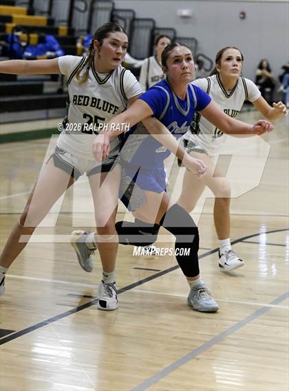 Thumbnail 2 in Orland @ Red Bluff photogallery.