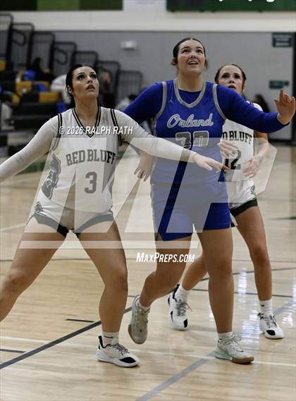 Thumbnail 2 in Orland @ Red Bluff photogallery.