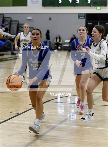 Thumbnail 1 in Orland @ Red Bluff photogallery.