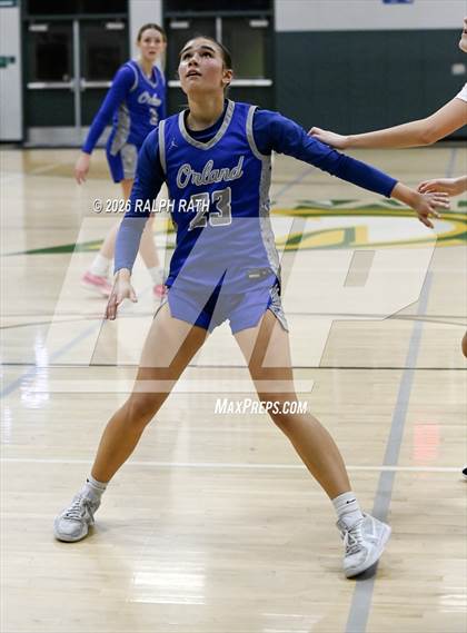 Thumbnail 1 in Orland @ Red Bluff photogallery.