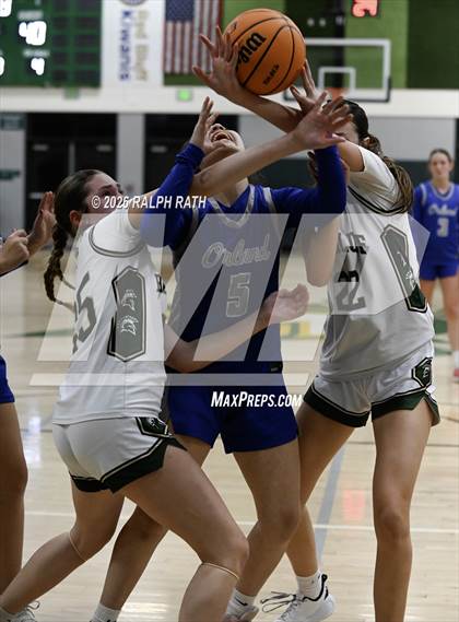 Thumbnail 1 in Orland @ Red Bluff photogallery.