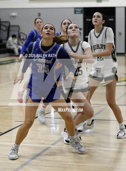 Thumbnail 3 in Orland @ Red Bluff photogallery.