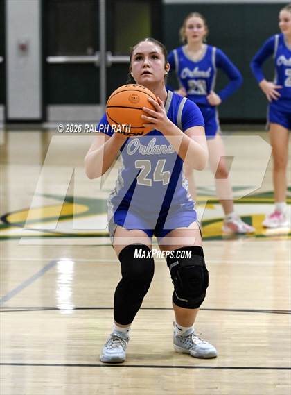 Thumbnail 1 in Orland @ Red Bluff photogallery.