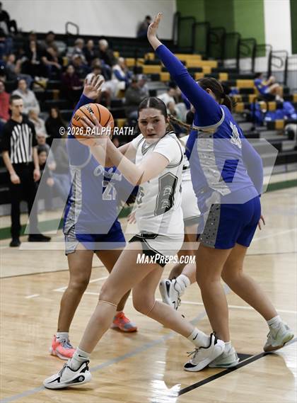 Thumbnail 1 in Orland @ Red Bluff photogallery.