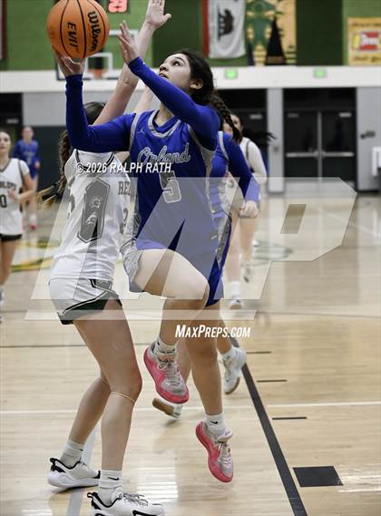 Thumbnail 1 in Orland @ Red Bluff photogallery.