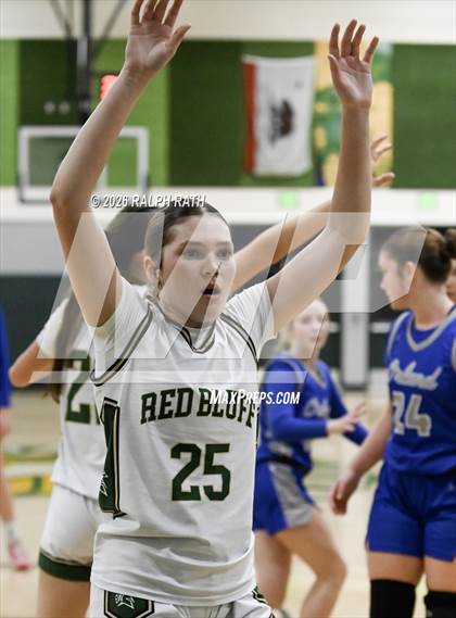 Thumbnail 2 in Orland @ Red Bluff photogallery.