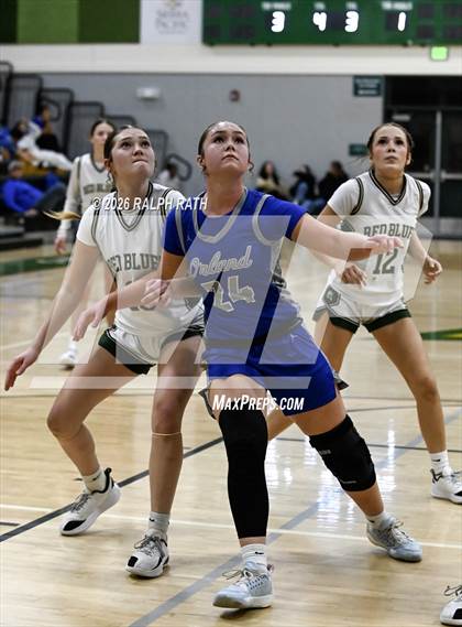 Thumbnail 2 in Orland @ Red Bluff photogallery.