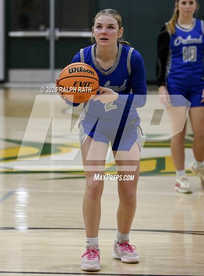 Thumbnail 2 in Orland @ Red Bluff photogallery.