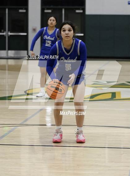 Thumbnail 3 in Orland @ Red Bluff photogallery.