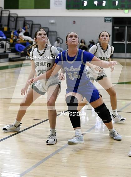 Thumbnail 1 in Orland @ Red Bluff photogallery.