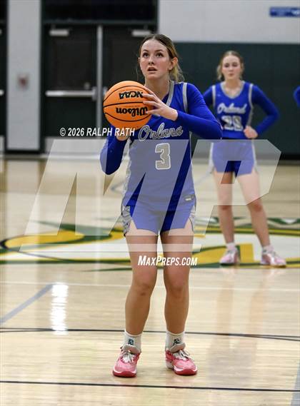 Thumbnail 1 in Orland @ Red Bluff photogallery.