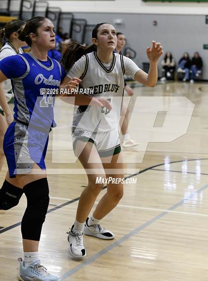 Thumbnail 3 in Orland @ Red Bluff photogallery.