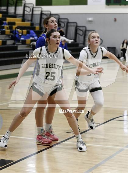 Thumbnail 3 in Orland @ Red Bluff photogallery.