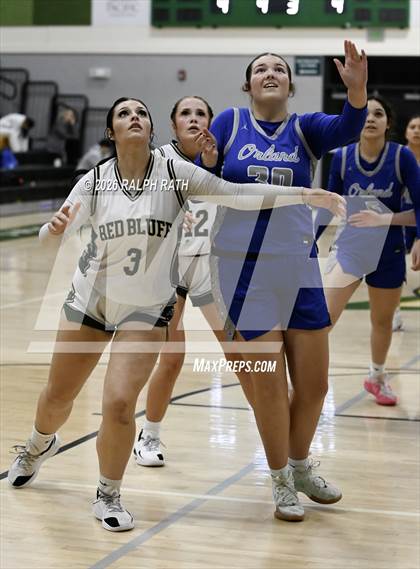 Thumbnail 3 in Orland @ Red Bluff photogallery.