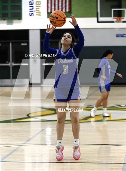 Thumbnail 1 in Orland @ Red Bluff photogallery.