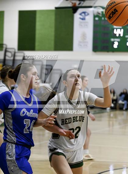 Thumbnail 1 in Orland @ Red Bluff photogallery.