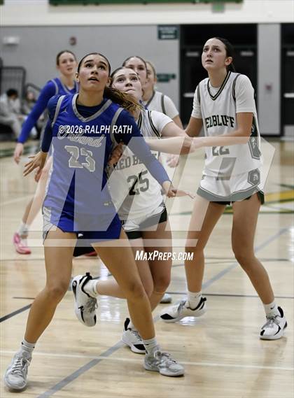 Thumbnail 2 in Orland @ Red Bluff photogallery.