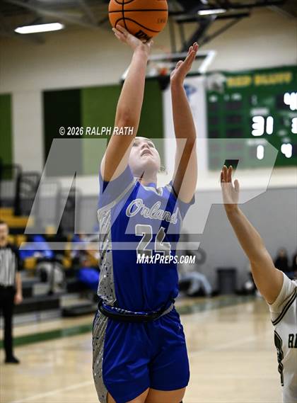 Thumbnail 1 in Orland @ Red Bluff photogallery.