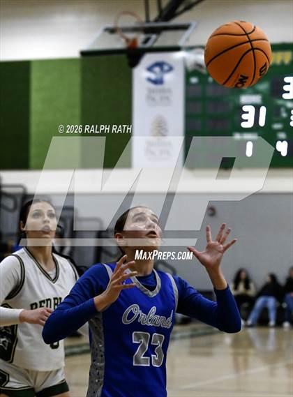 Thumbnail 1 in Orland @ Red Bluff photogallery.