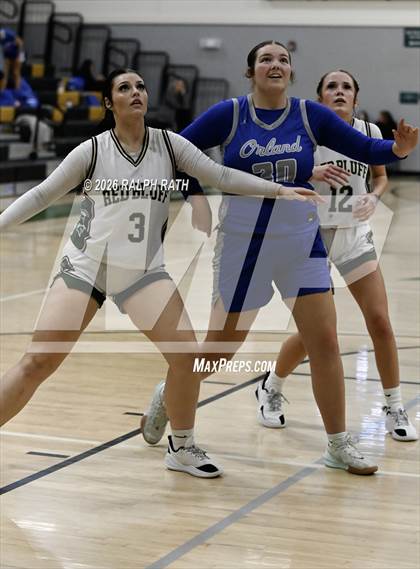 Thumbnail 1 in Orland @ Red Bluff photogallery.