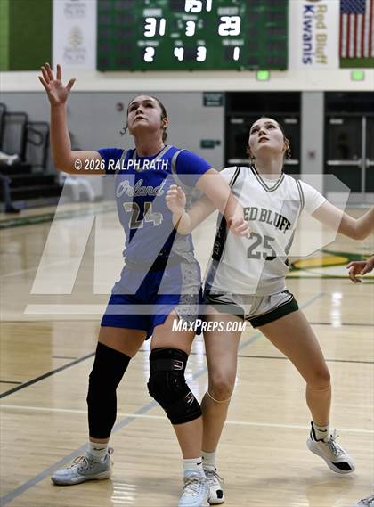 Thumbnail 3 in Orland @ Red Bluff photogallery.