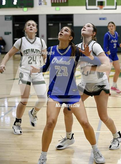 Thumbnail 1 in Orland @ Red Bluff photogallery.