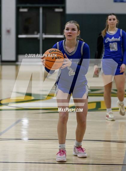 Thumbnail 3 in Orland @ Red Bluff photogallery.