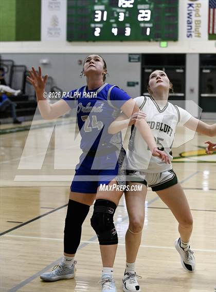 Thumbnail 2 in Orland @ Red Bluff photogallery.