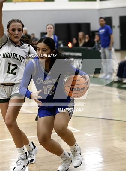 Thumbnail 2 in Orland @ Red Bluff photogallery.