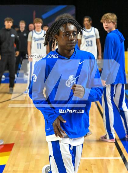 Thumbnail 1 in Valley Christian vs. Gilbert Christian (AIA Copper Final) photogallery.