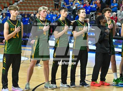 Thumbnail 3 in Valley Christian vs. Gilbert Christian (AIA Copper Final) photogallery.