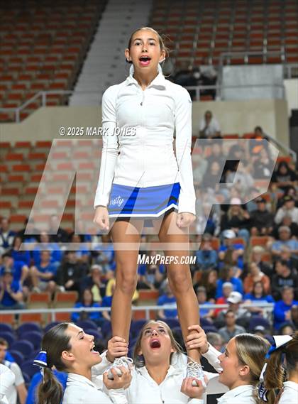 Thumbnail 3 in Valley Christian vs. Gilbert Christian (AIA Copper Final) photogallery.