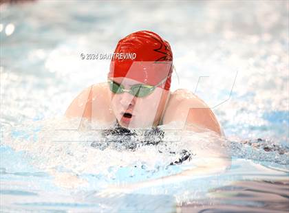 Thumbnail 2 in Beach District Swim (District Meet) photogallery.