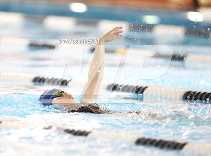 Thumbnail 1 in Beach District Swim (District Meet) photogallery.