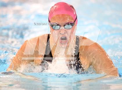 Thumbnail 3 in Beach District Swim (District Meet) photogallery.