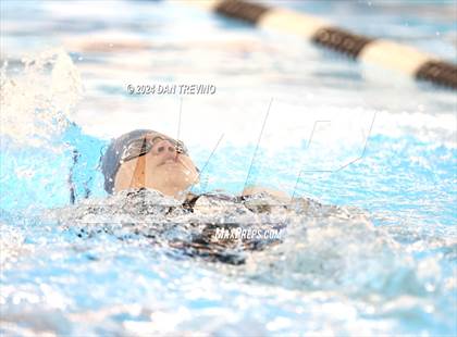 Thumbnail 1 in Beach District Swim (District Meet) photogallery.