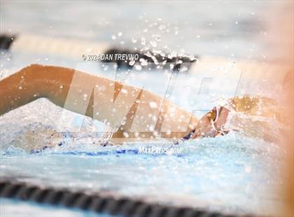 Thumbnail 1 in Beach District Swim (District Meet) photogallery.