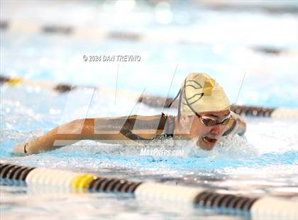 Thumbnail 3 in Beach District Swim (District Meet) photogallery.