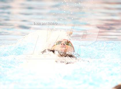 Thumbnail 1 in Beach District Swim (District Meet) photogallery.