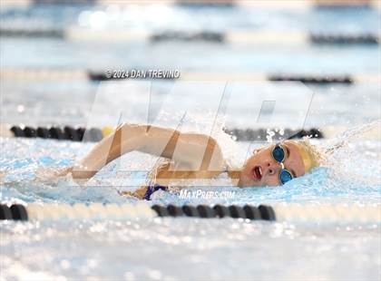Thumbnail 1 in Beach District Swim (District Meet) photogallery.