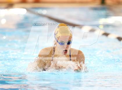 Thumbnail 3 in Beach District Swim (District Meet) photogallery.