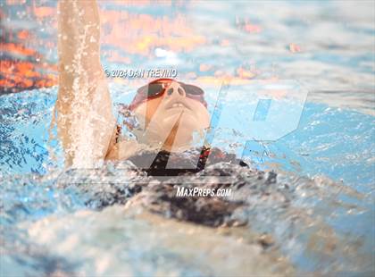 Thumbnail 3 in Beach District Swim (District Meet) photogallery.