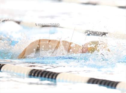 Thumbnail 2 in Beach District Swim (District Meet) photogallery.