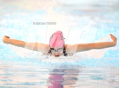 Thumbnail 1 in Beach District Swim (District Meet) photogallery.