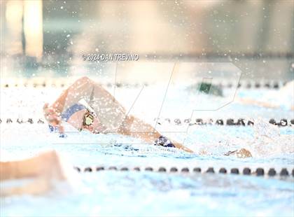 Thumbnail 1 in Beach District Swim (District Meet) photogallery.