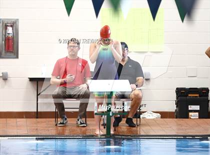 Thumbnail 1 in Beach District Swim (District Meet) photogallery.
